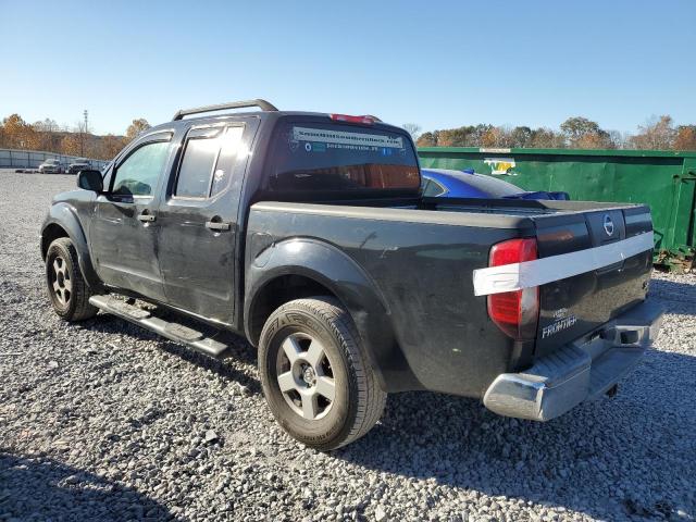 Photo 2 from auction – 2006 NISSAN FRONTIER C with VIN 1N6AD07U26C467183