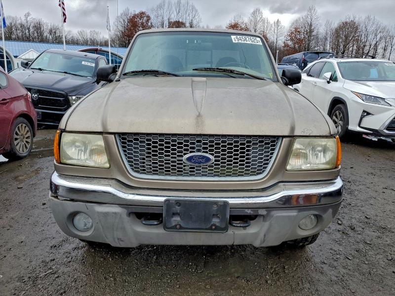 Photo 5 from auction – 2003 FORD RANGER SUP with VIN 1FTZR45E23PB40216