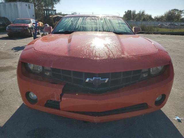 Photo 5 from auction – 2010 CHEVROLET CAMARO with VIN 2G1FB1EV3A9203964