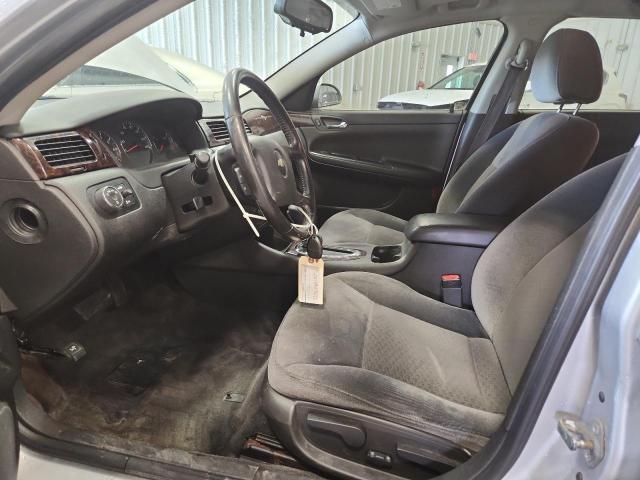 Photo 7 from auction – 2013 CHEVROLET IMPALA LT with VIN 2G1WG5E39D1208421