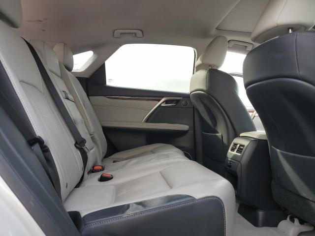 Photo 11 from auction – 2018 LEXUS RX 350 BAS with VIN 2T2ZZMCA2JC115596