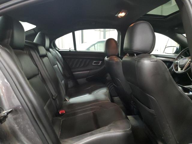 Photo 10 from auction – 2013 FORD TAURUS LIM with VIN 1FAHP2F82DG129965