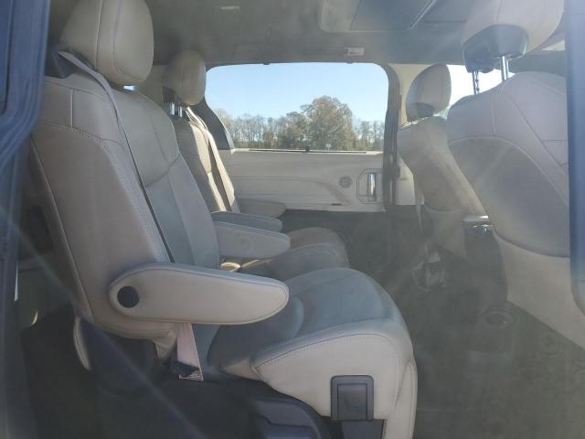Photo 11 from auction – 2021 TOYOTA SIENNA LIM with VIN 5TDZRKEC2MS033113