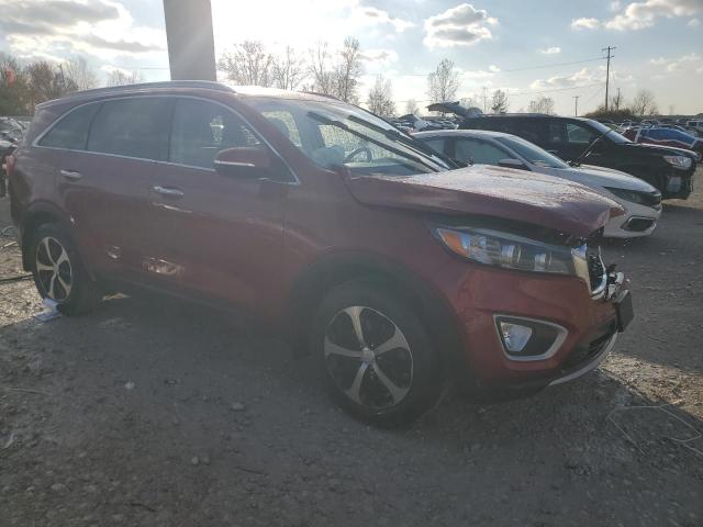 Photo 4 from auction – 2018 KIA SORENTO EX with VIN 5XYPH4A18JG362658