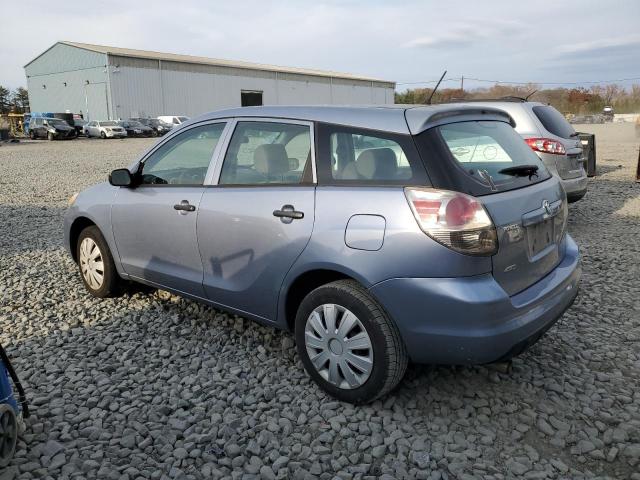 Photo 2 from auction – 2005 TOYOTA COROLLA MA with VIN 2T1LR32E75C550547