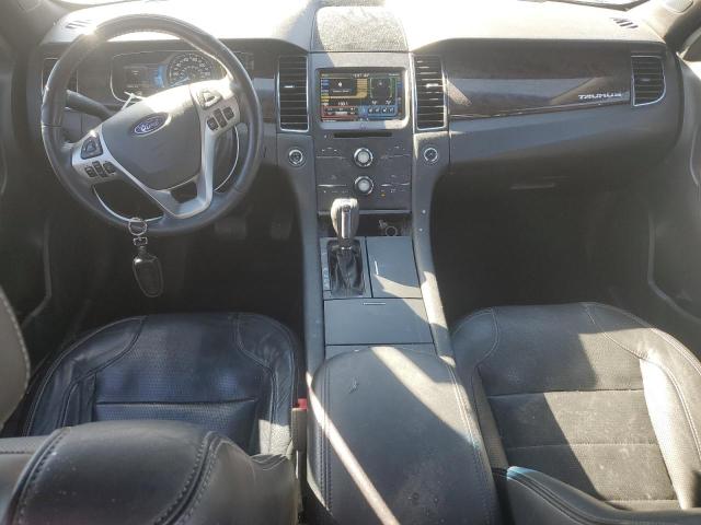 Photo 8 from auction – 2014 FORD TAURUS LIM with VIN 1FAHP2F84EG161883