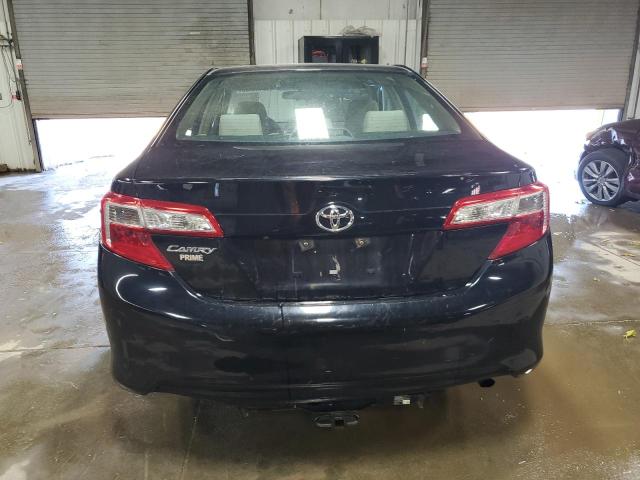 Photo 6 from auction – 2014 TOYOTA CAMRY L with VIN 4T4BF1FK4ER437359