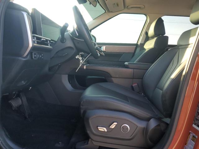 Photo 7 from auction – 2024 HYUNDAI SANTA FE X with VIN 5NMP3DGL3RH050496