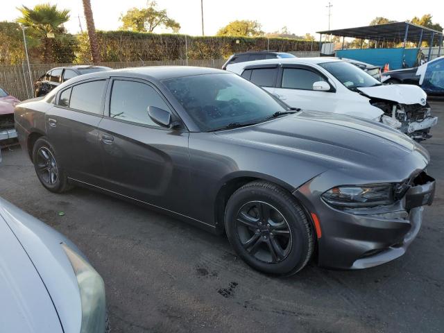 Photo 4 from auction – 2018 DODGE CHARGER SX with VIN 2C3CDXBG9JH273539