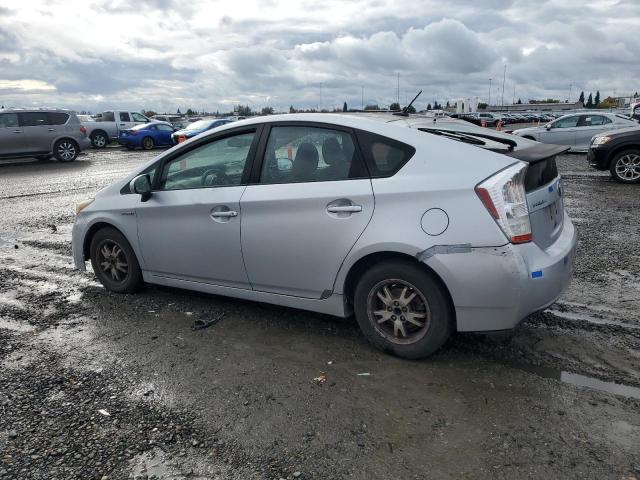 Photo 2 from auction – 2010 TOYOTA PRIUS with VIN JTDKN3DU7A0220374