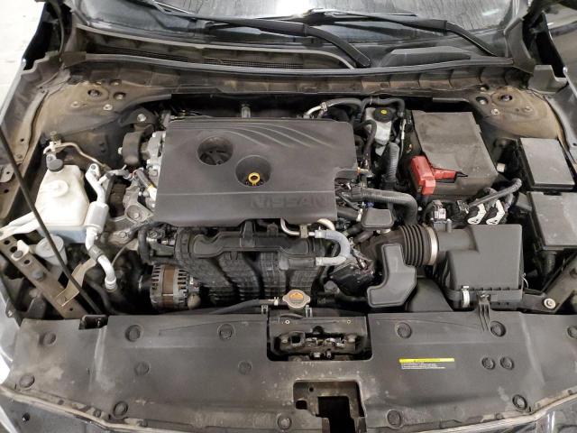 Photo 11 from auction – 2019 NISSAN ALTIMA SL with VIN 1N4BL4EVXKC247786