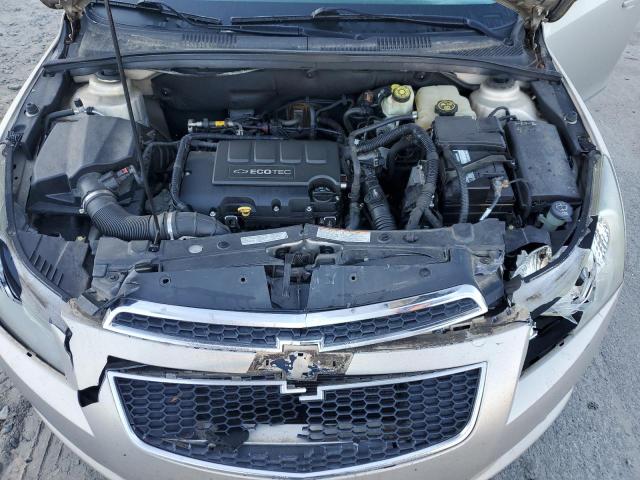 Photo 11 from auction – 2012 CHEVROLET CRUZE LT with VIN 1G1PG5SC5C7313953