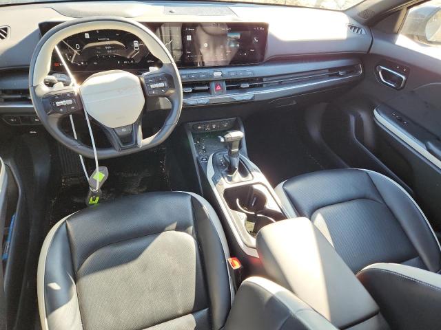 Photo 8 from auction – 2025 KIA K4 with VIN 3KPFW4DE9SE044059