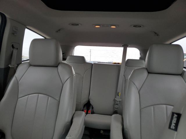 Photo 10 from auction – 2015 CHEVROLET TRAVERSE L with VIN 1GNKRJKD6FJ179675