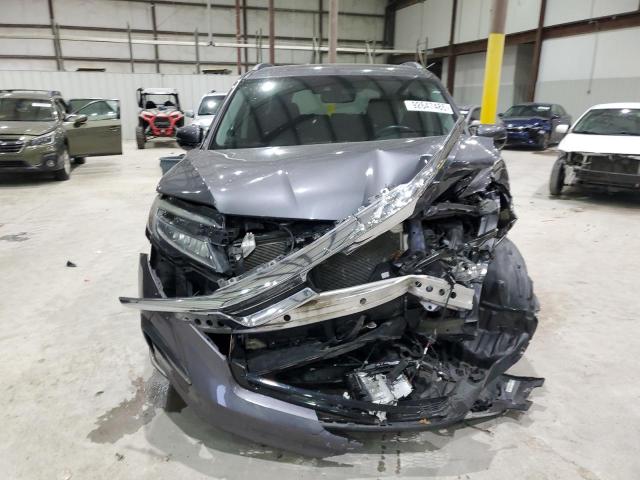 Photo 5 from auction – 2021 HONDA PILOT TOUR with VIN 5FNYF6H65MB066273