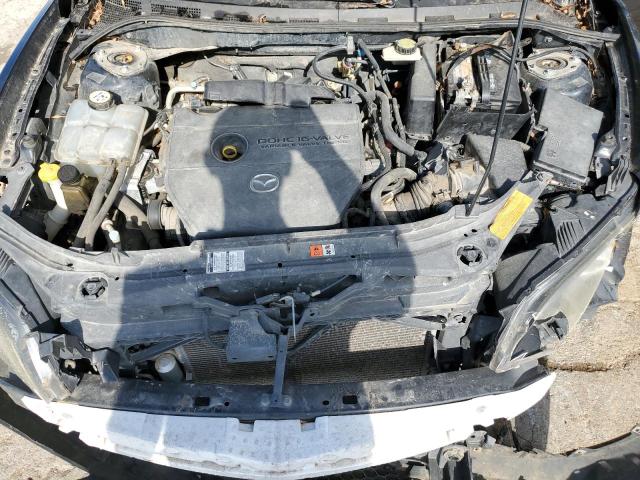 Photo 11 from auction – 2009 MAZDA 3 I with VIN JM1BK32F991243867