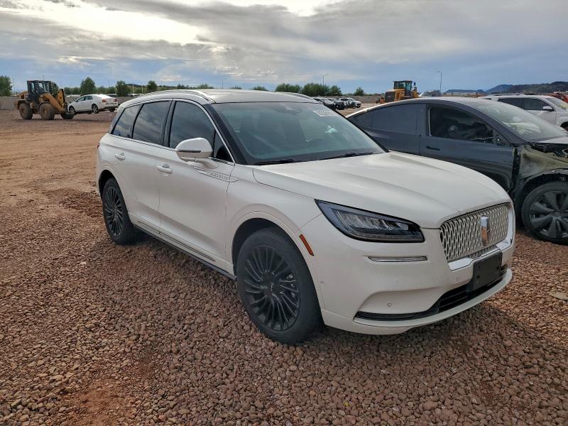 Photo 4 from auction – 2021 LINCOLN CORSAIR RE with VIN 5LMCJ2D93MUL01772