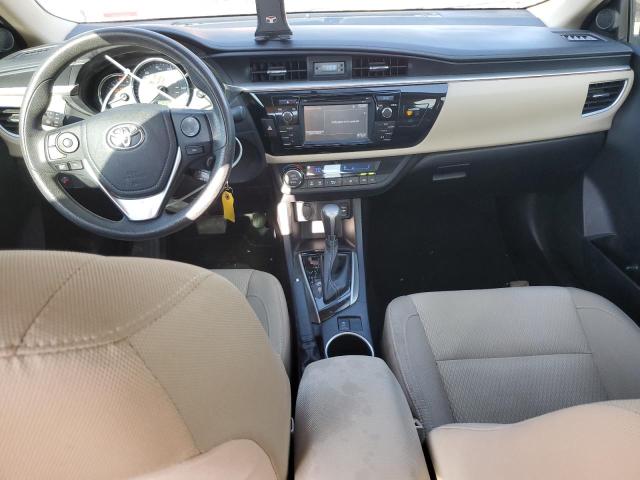 Photo 8 from auction – 2015 TOYOTA COROLLA with VIN 2T1BURHE2FC268807