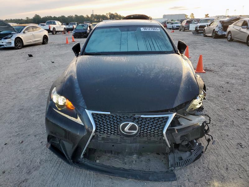 Photo 5 from auction – 2014 LEXUS IS 250 with VIN JTHBF1D24E5019930