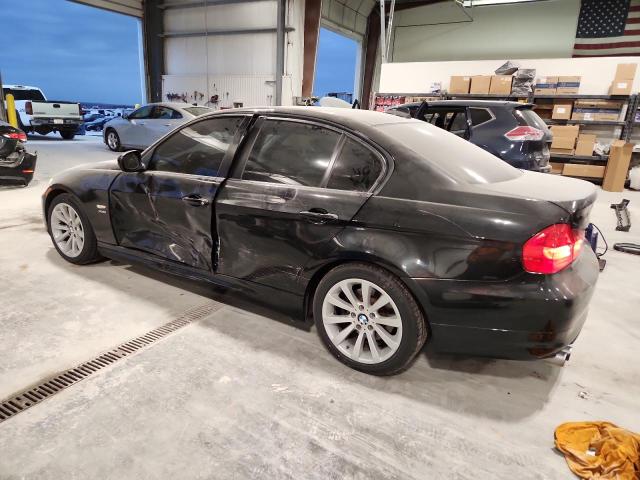 Photo 2 from auction – 2010 BMW 328 XI with VIN WBAPK7C56AA457980