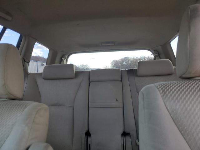 Photo 10 from auction – 2005 TOYOTA HIGHLANDER with VIN JTEDP21A550069348