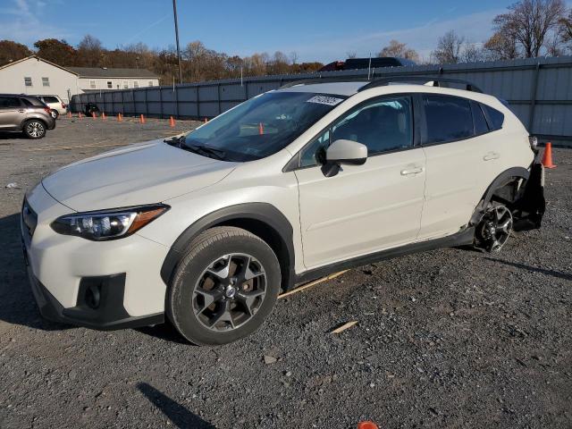 Foto 1 de la subasta – 2018 SUBARU CROSSTREK con VIN JF2GTABC7JH203135