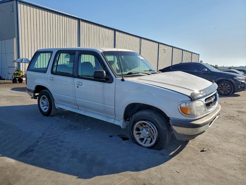 Photo 4 from auction – 1998 FORD EXPLORER with VIN 1FMZU32X1WUA43279