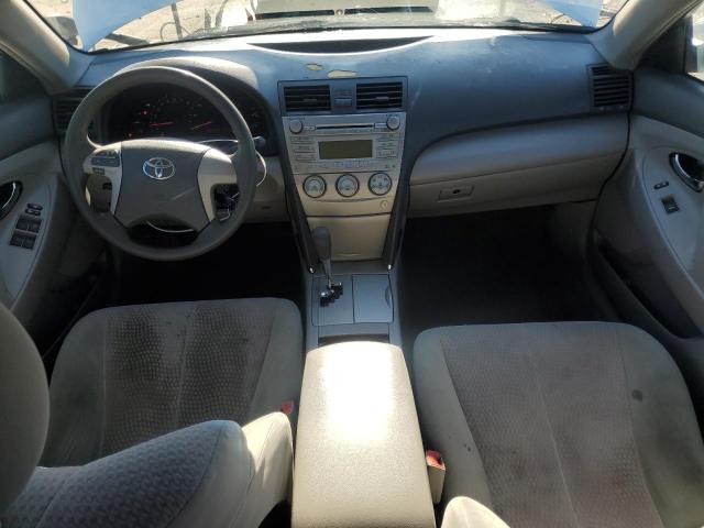 Photo 8 from auction – 2011 TOYOTA CAMRY BASE with VIN 4T1BF3EK9BU694844