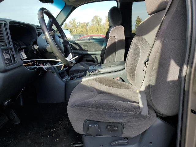 Foto 7 de la subasta – 2002 GMC SIERRA C25 con VIN 1GTHC29U52E305074