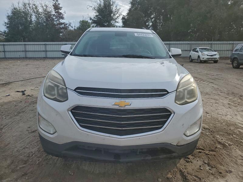 Photo 5 from auction – 2017 CHEVROLET EQUINOX LT with VIN 2GNALCEK5H6155418