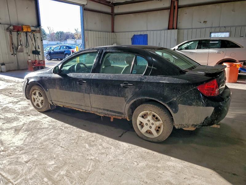 Photo 2 from auction – 2007 CHEVROLET COBALT with VIN 1G1AK55FX77170420