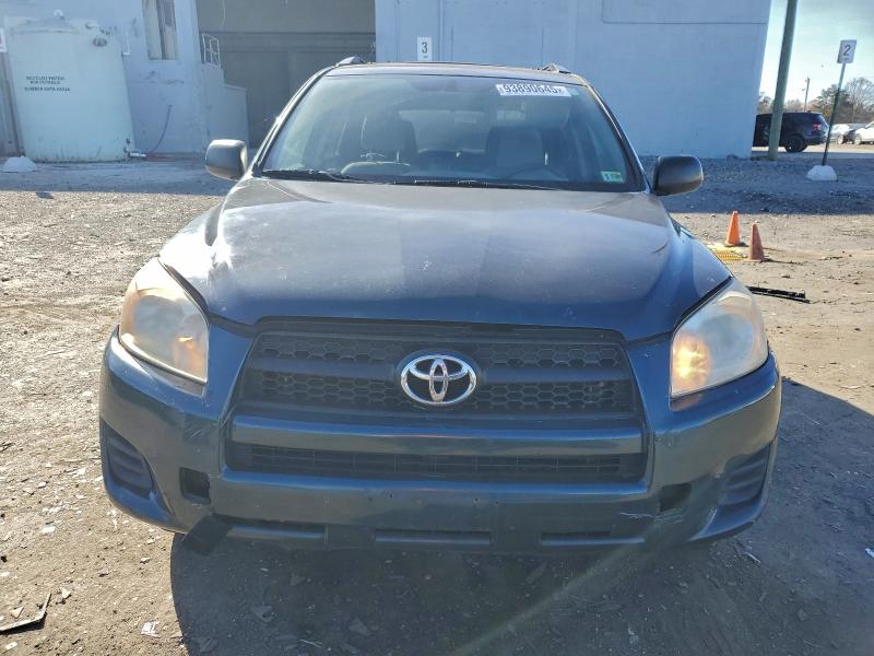 Фото 5 с аукциона – 2012 TOYOTA RAV4 с VIN 2T3BF4DV8CW265611