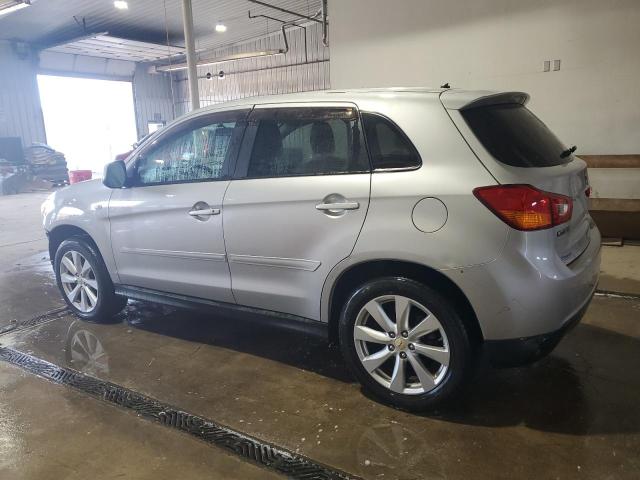 Photo 2 from auction – 2015 MITSUBISHI OUTLANDER with VIN 4A4AR3AW5FE025852