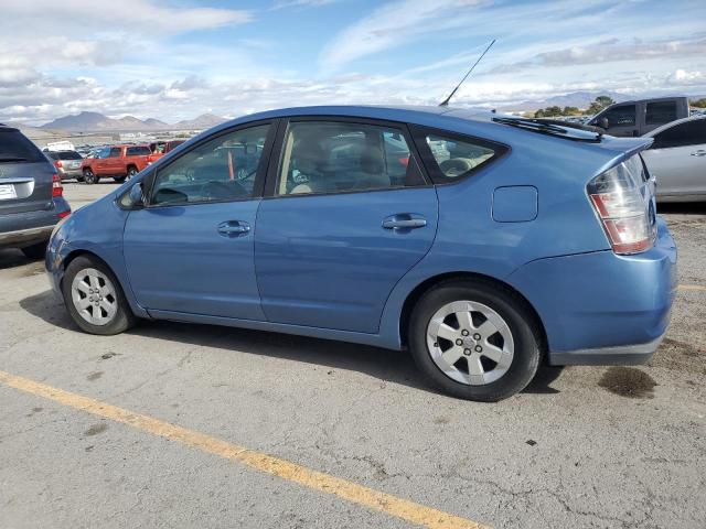 Photo 2 from auction – 2004 TOYOTA PRIUS with VIN JTDKB20U440110248