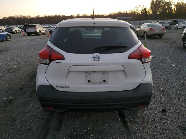 Photo 6 from auction – 2020 NISSAN KICKS with VIN 3N1CP5BV2LL569442