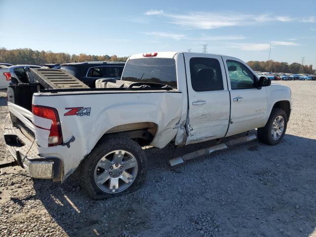 Photo 3 from auction – 2010 GMC SIERRA K15 with VIN 3GTRKVE30AG262292