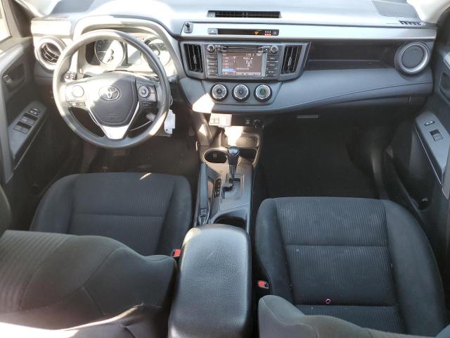 Photo 8 from auction – 2018 TOYOTA RAV4 LE with VIN 2T3BFREV5JW708189
