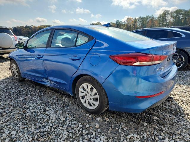 Photo 2 from auction – 2017 HYUNDAI ELANTRA SE with VIN 5NPD74LF4HH196236