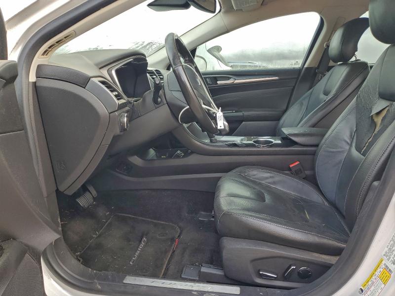 Photo 7 from auction – 2013 FORD FUSION TIT with VIN 3FA6P0SU1DR234648