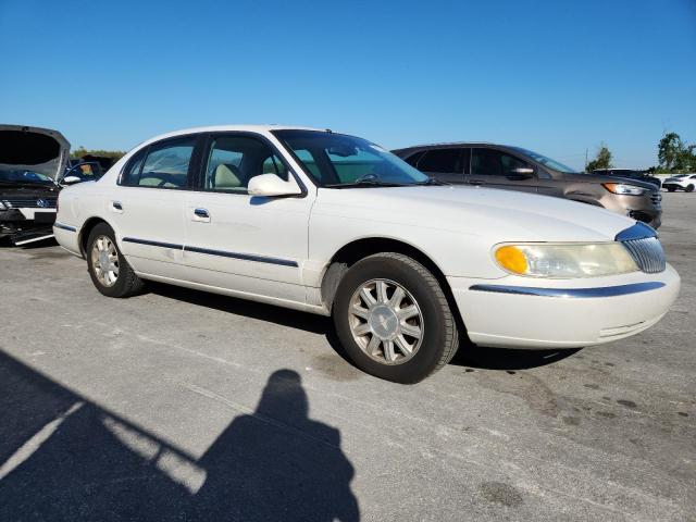 Photo 4 from auction – 2002 LINCOLN CONTINENTA with VIN 1LNHM97V72Y697857
