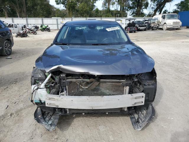 Photo 5 from auction – 2024 NISSAN ALTIMA SR with VIN 1N4BL4CV3RN358830