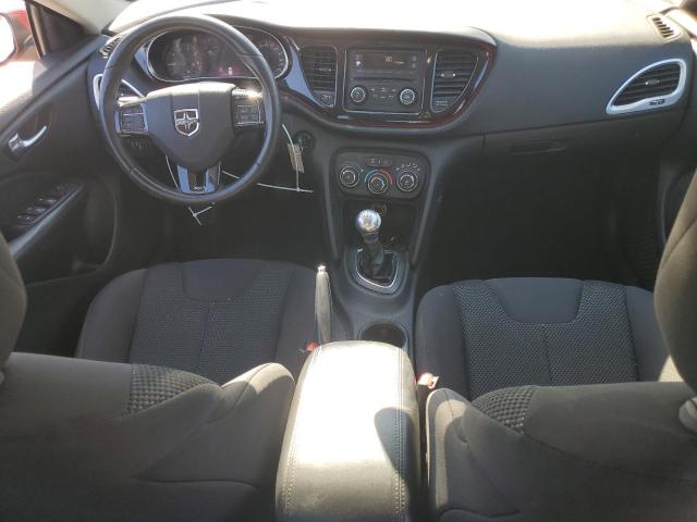 Photo 8 from auction – 2016 DODGE DART SE with VIN 1C3CDFAA0GD694756