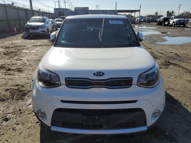 صورة رقم 5 من المزاد - 2018 KIA SOUL + مع VIN KNDJP3A55J7577613