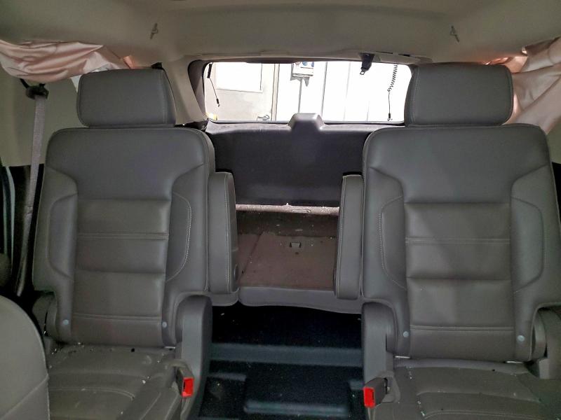 Photo 10 from auction – 2019 GMC YUKON DENA with VIN 1GKS2CKJ0KR249346