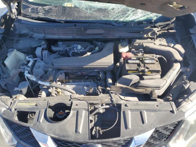 Photo 12 from auction – 2014 NISSAN ROGUE S with VIN 5N1AT2MV8EC786077