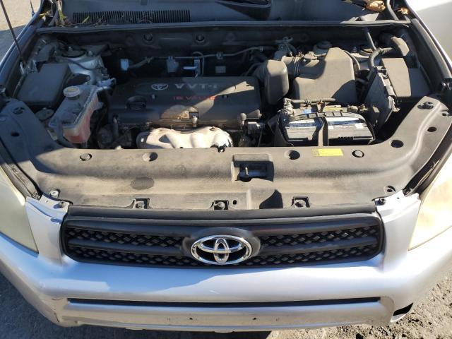 Photo 12 from auction – 2007 TOYOTA RAV4 with VIN JTMBD33V276037824