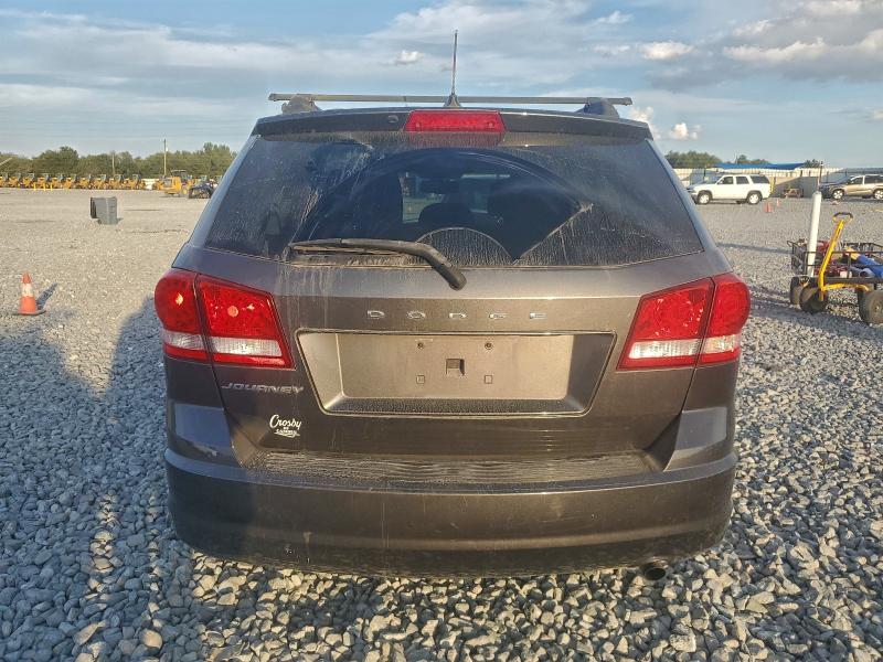 Photo 6 from auction – 2015 DODGE JOURNEY SE with VIN 3C4PDCAB9FT753204