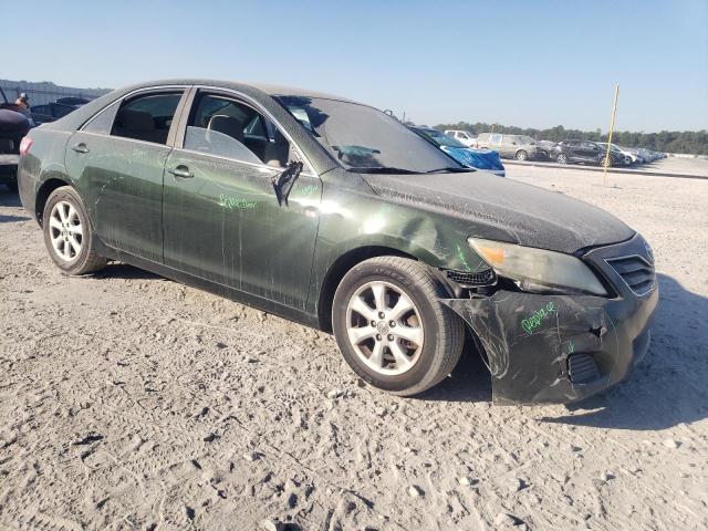 Photo 4 from auction – 2011 TOYOTA CAMRY BASE with VIN 4T1BF3EK8BU663603
