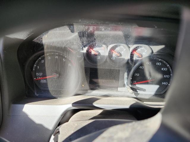 Photo 9 from auction – 2024 CHEVROLET SILVERADO with VIN 1GCUDAED3RZ243138