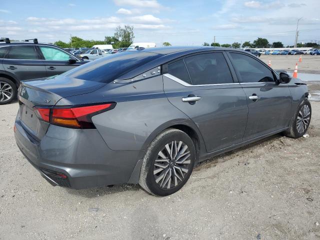 Photo 3 from auction – 2024 NISSAN ALTIMA SV with VIN 1N4BL4DV2RN328295